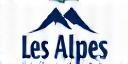 Logo Les Alpes